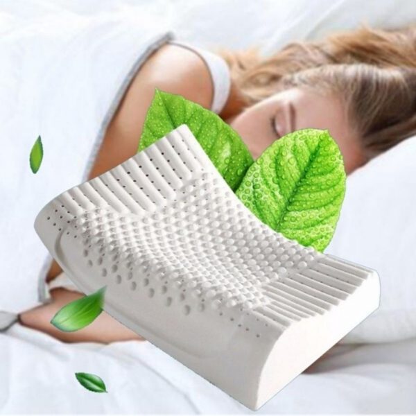 best contour natural latex pillow online